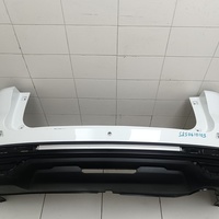 Бампер задний на Haval M6 2020>