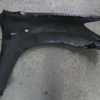 Крыло переднее левое на Mitsubishi ASX 2010>