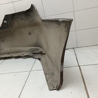 Бампер задний на Toyota Camry V50 2011-2017