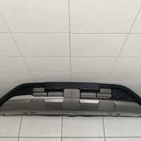 Юбка передняя на Chery Tiggo 4 Pro 2020>