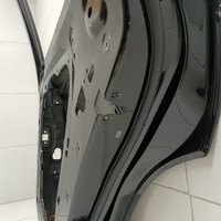 Дверь задняя правая на BMW X3 G01 2017>