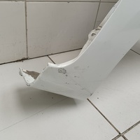 Крыло переднее правое на Kia RIO 4 2017>