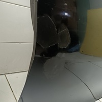 Дверь передняя правая на Toyota Camry V70 2017>