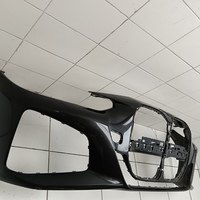 Бампер передний на BMW 4 серия G22 G23 2020>