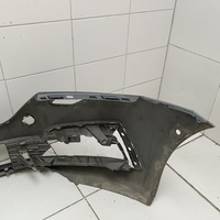 Бампер передний на Skoda Octavia (A8) 2020>