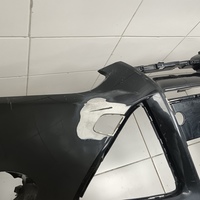 Бампер передний на Ford Focus 3 2011> бампер передний до 2014 года