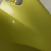 Крыло переднее правое на Kia Picanto 2017>