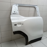 Дверь задняя правая на Haval H3 2023>