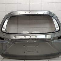 Дверь багажника на Haval F7 2025>