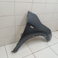 Крыло переднее правое на Hyundai Creta 1 2016>