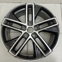 Диск колесный легкосплавный на Changan CS55 Plus 2019> / Changan UNI-S 2024> / Changan UNI-T 2020> / Changan CS35 Plus 2018>
