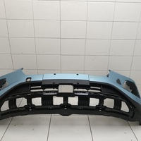 Бампер передний на Chery Tiggo 4 Pro 2020>