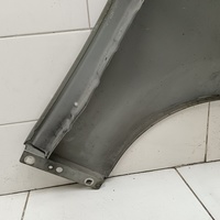 Крыло переднее левое на Mercedes Benz W204 2007-2015