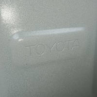 Дверь задняя правая на Toyota Fortuner 2015>