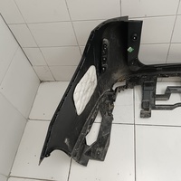 Бампер задний на Exeed VX M36T 2021>