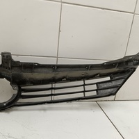 Решетка радиатора на Toyota Camry V50 2011-2017