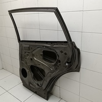 Дверь задняя правая на Toyota RAV 4 2013-2019