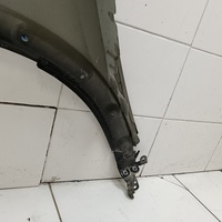 Крыло переднее правое на Peugeot 3008 2016>