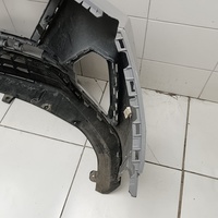 Бампер передний на Changan CS55 Plus 2019>