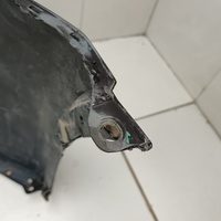 Бампер передний на Infiniti FX QX70 (S51) 2008-2017