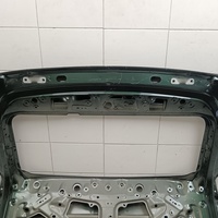 Дверь багажника  на Geely Atlas 2 2023>