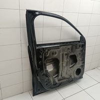 Дверь передняя левая на Haval Jolion 2021>