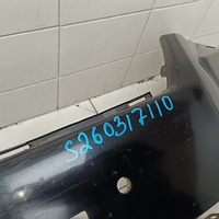 Бампер передний на Toyota Land Cruiser 150 / Prado 2009-2026