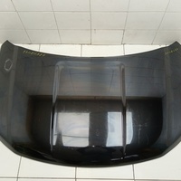 Капот на Ford Explorer 5 2010-2019