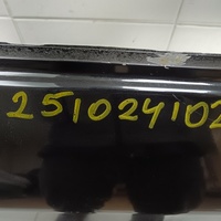 Дверь задняя правая на Toyota Land Cruiser 200 2008-2021