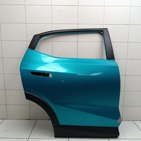 Дверь задняя правая на Gac Gs3 2024>