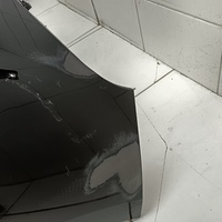 Бампер передний на Haval M6 2020>