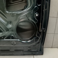 Дверь передняя левая на Jetour Dashing 2022>