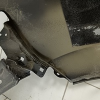 Крыло переднее правое на Mitsubishi Outlander 3 (GF) 2012>