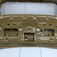 Дверь багажника на Haval H3 2023>