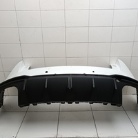 Бампер задний на Haval F7 2025>