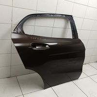 Дверь задняя правая на Mercedes Benz GLA Class  X156 2014-2020