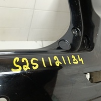 Бампер задний на Chery Tiggo 8 Pro 2021>