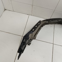 Бампер передний на VW Tiguan 2 2017>