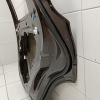 Дверь задняя правая на Volvo XC60 2017>