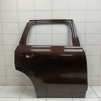 Дверь задняя правая на Volvo XC90 2015>