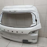 Дверь багажника на Chery Tiggo 8 Pro 2021>