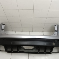 Бампер задний на Geely Coolray 2019> / Belgee X50 2019>