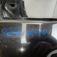 Дверь задняя правая на Mercedes Benz C Klasse W205 2014-2021