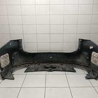 Бампер задний на Exeed TXL M32T 2020>