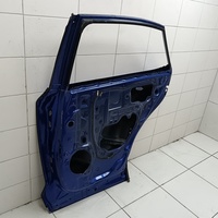 Дверь задняя правая на Lexus NX 200 2014>