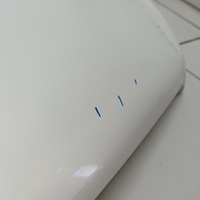 Капот на Mercedes Benz GLE W167 2018>