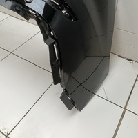 Бампер задний на Haval M6 2020>