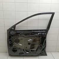 Дверь передняя правая на Nissan X-Trail T32 2014-2022