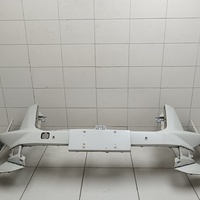 Бампер передний на Gac Gs8 2021>