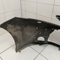 Бампер передний на Toyota Camry V70 2017-2025